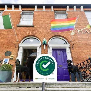 *** Hotel Charleville Irlanda