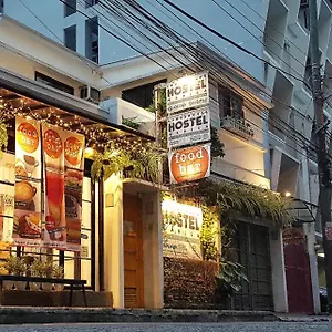 Hostel Crossroads Manila Mandaluyong