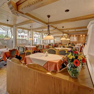 Hotel Kollmerhof Rimbach (Bavaria)