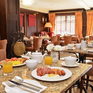 Guest house Celtic - Restaurant & Bar **