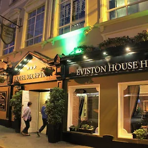 Hotel Eviston House ***