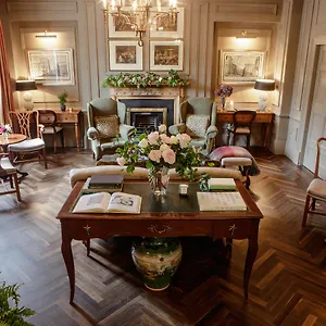 **** Casa de hóspedes Pembroke Townhouse Irlanda