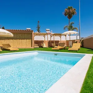  Alojamento de Acomodação e Pequeno-almoço Coral Boutique Portugal
