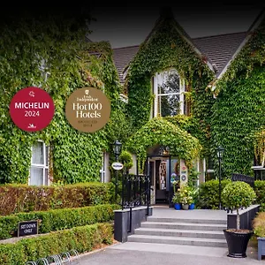 Hotel The Victoria Killarney