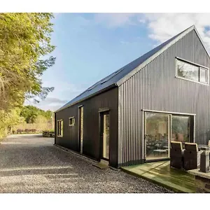 Holiday home The Boat Shed, 