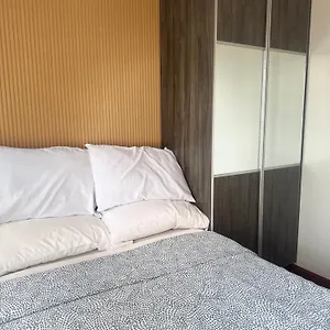 Aparthotel Solemare Parksuites Paranaque City