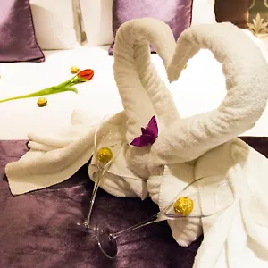 Hotel 12th Lock Boutique ***