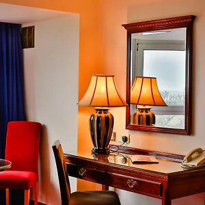 Hotel Maldron Merrion Road Dublin