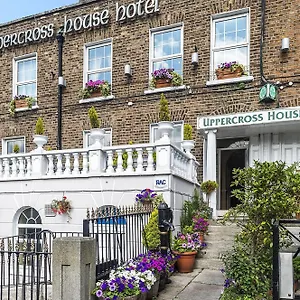 Hotel Uppercross House Dublin