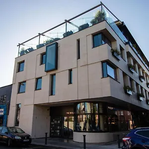 Hotel The Devlin Dublin