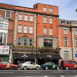 Hotel Clifton Court **