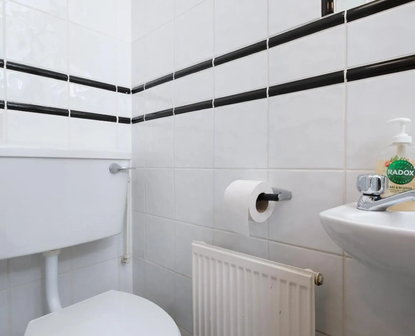 Four Seasons B&B Galway 3*,