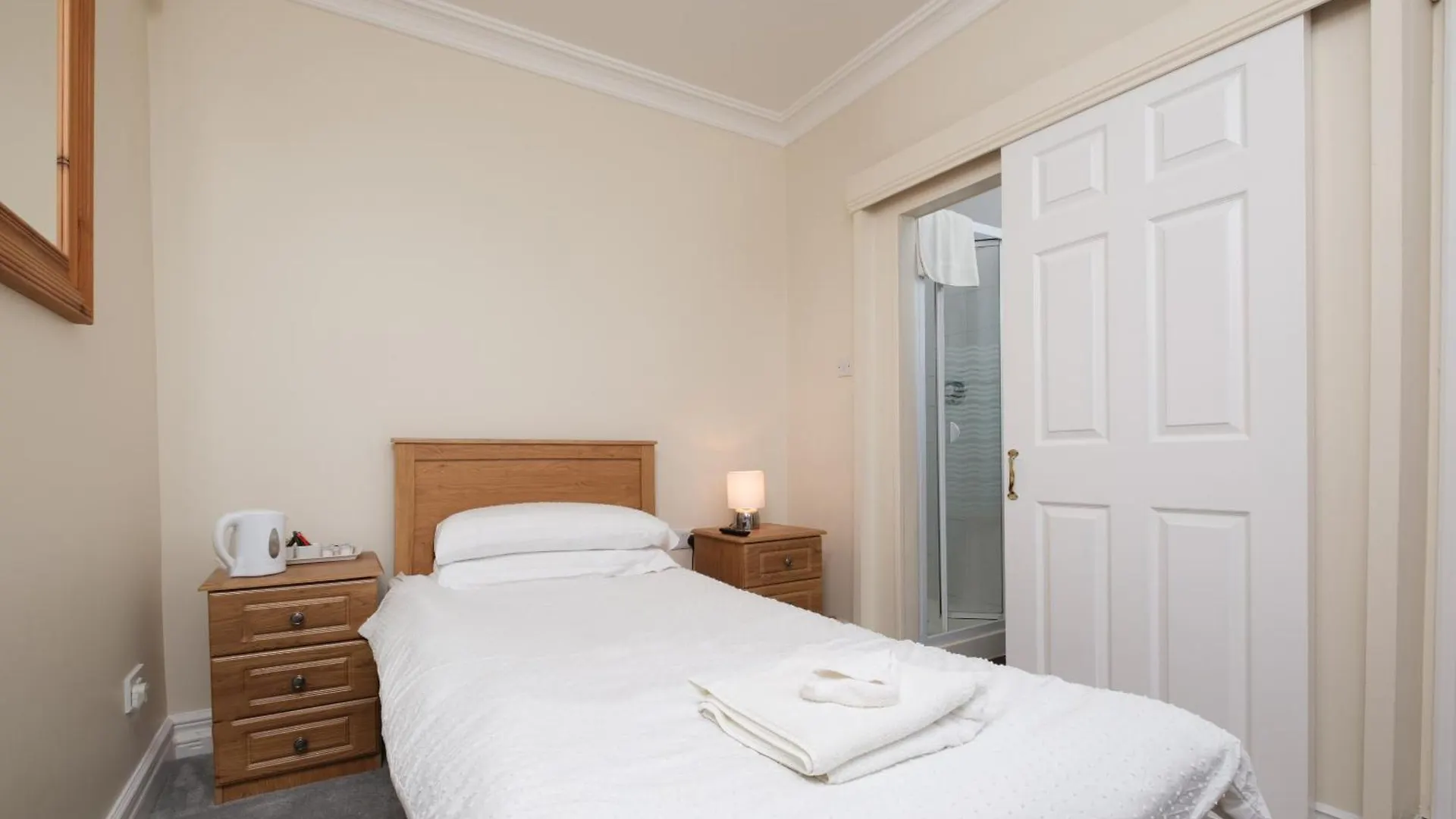Bed & Breakfast Four Seasons B&B Galway