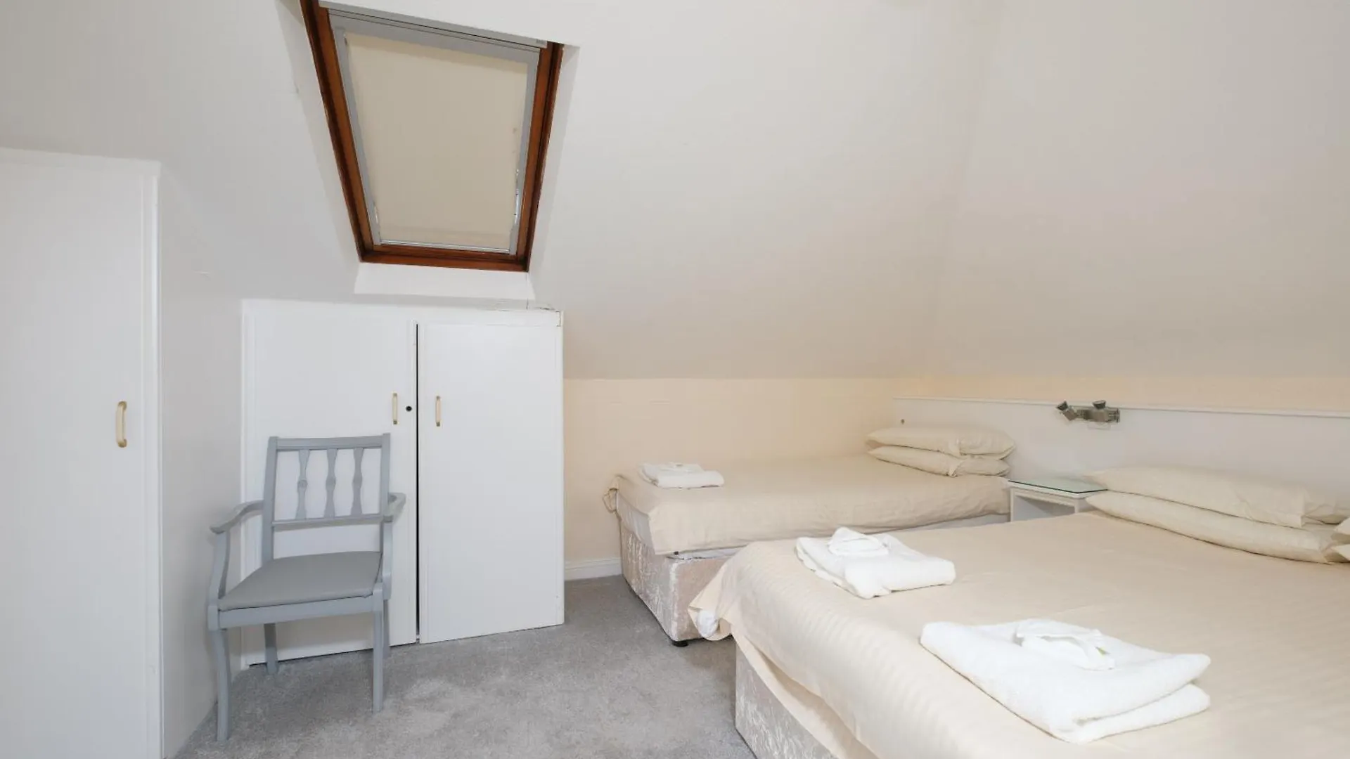 Four Seasons B&B Galway