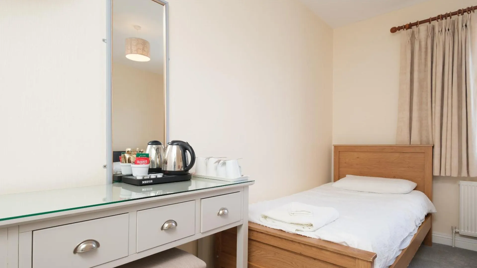 Four Seasons B&B Galway