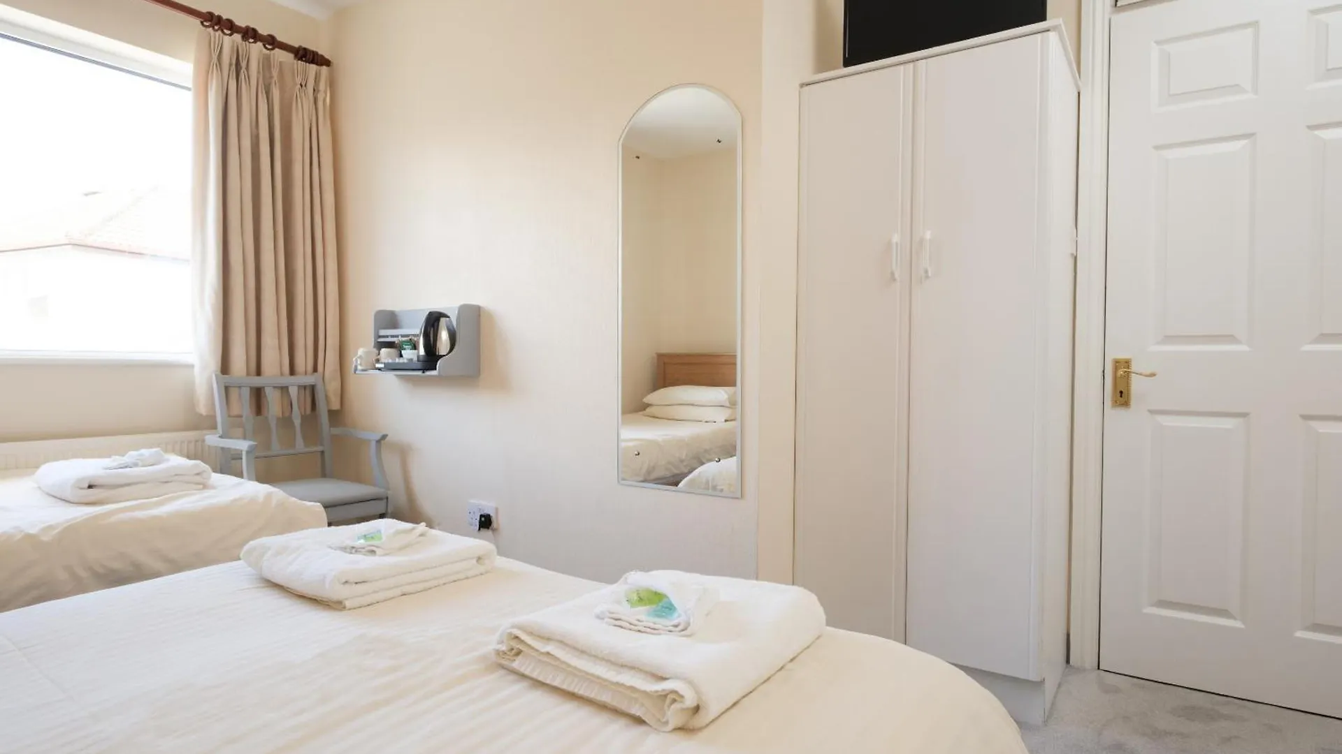 Four Seasons B&B Galway