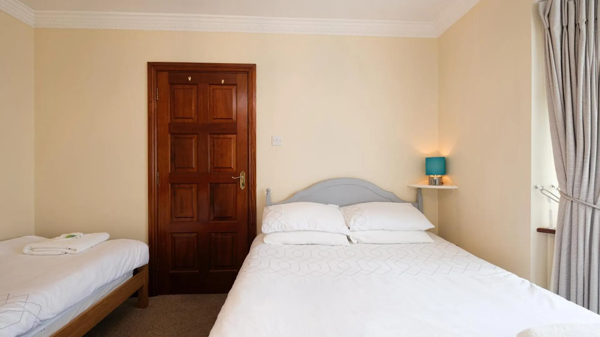 Bed & Breakfast Four Seasons B&B Galway